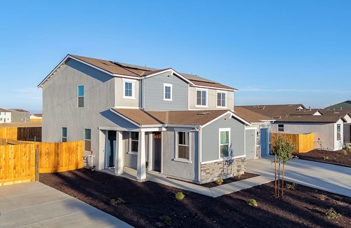 Rosedale Apartment | Luxurious Suite with AC in charming Bakersfield