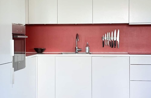 Frederiksberg C Apartment | City Apartment in Frederiksberg with 2 bedrooms sleeps 4