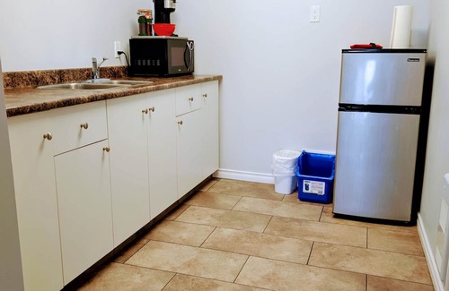 Alert Bay Apartment | The Sitka Suite, Central, Waterfront, 2 Beds