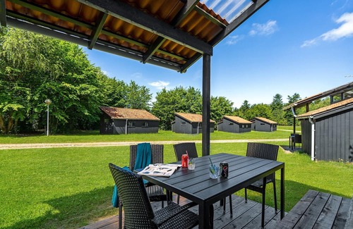 Hampen House | 1 bedroom lovely home in Hampen