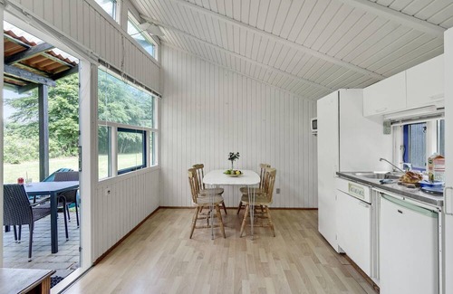 Hampen House | 1 bedroom gorgeous home in Hampen