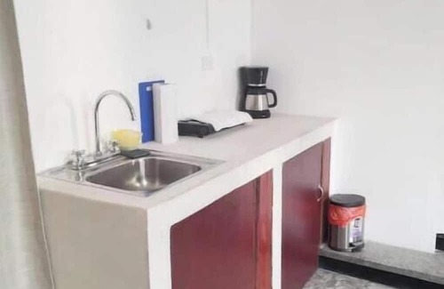 Zona 5 Apartment | 1 Comfy Dual: Convenience & Comfort Galore & 2 Nice and comfortable central apt
