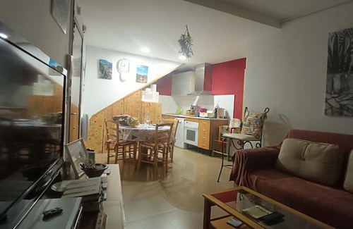 Noves de Segre Apartment | Apartment 'Cal Paleta' with Wi-Fi