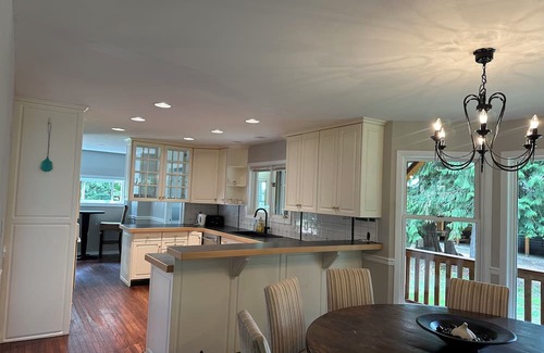 Hagensborg House | Charming 4-Bedroom Home in Bella Coola/Hagensborg