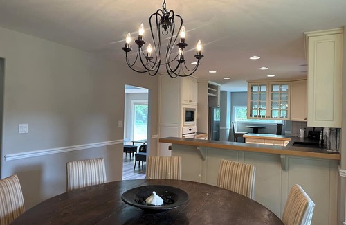 Hagensborg House | Charming 4-Bedroom Home in Bella Coola/Hagensborg