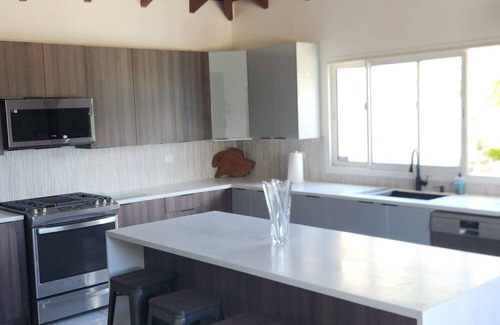 Belair Villa | Peaceful views and tranquilly awaits you 2-bdrm Villa in Belair, AC, Pool, Wifi