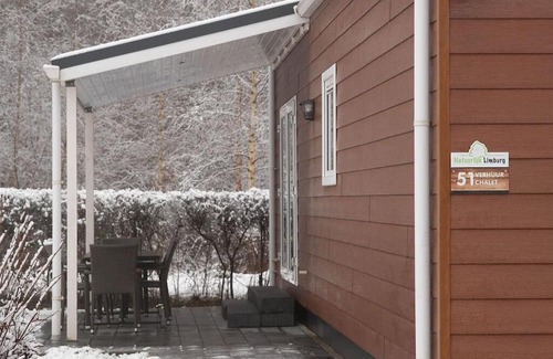 Remersdaal House | Holiday house Voeren for 1 - 6 persons - Holiday home
