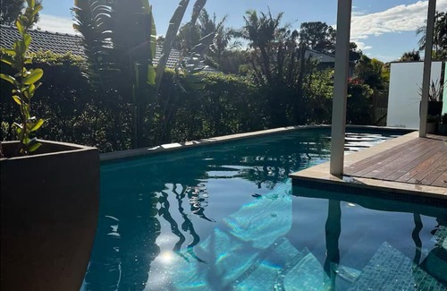 Safety Beach House | Oceanlinks Getaway