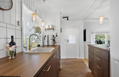 Norddjurs Municipality House | 8964 Allingåbro - Poppelvej 4