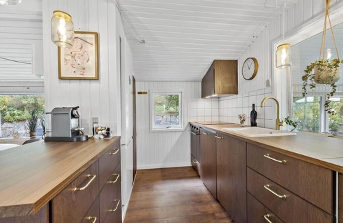 Norddjurs Municipality House | 8964 Allingåbro - Poppelvej 4