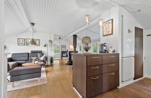 Norddjurs Municipality House | 8964 Allingåbro - Poppelvej 4