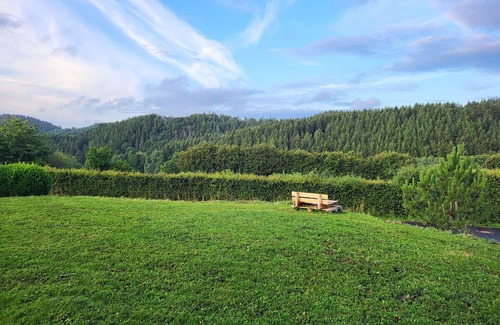 Hellenthal House | Vacation home Tannenblick in the heart of the Eifel