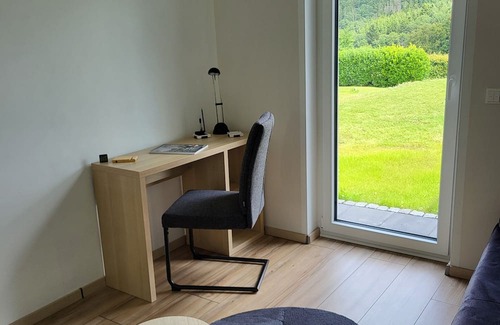 Hellenthal House | Vacation home Tannenblick in the heart of the Eifel