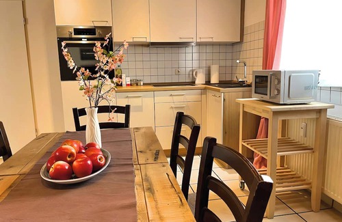 Nieder Mockstadt Apartment | Mi Casita in the heart of the Wetterau, 2 minutes from the highway
