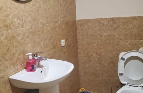 Telavi Apartment | Charming 6-bedroom apartment in Telavi