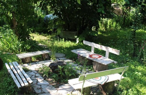 Telavi Apartment | Charming 6-bedroom apartment in Telavi
