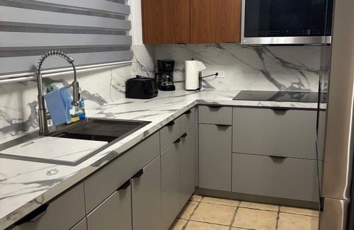 Naguabo Apartment | Hermoso apartamento frente al Mar .