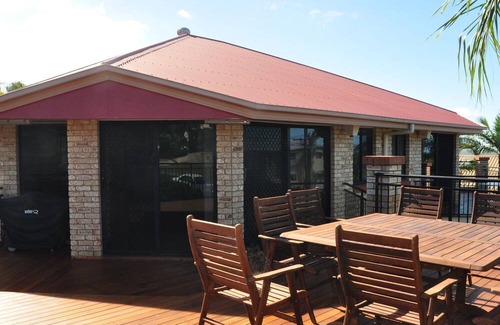 Rainbow Beach House | Sharon Lee 1 - Rainbow Beach