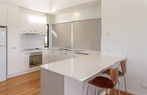 Rainbow Beach Apartment | Rainbow Surf 5 - Rainbow Beach