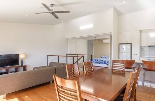 Rainbow Beach Apartment | Rainbow Surf 5 - Rainbow Beach