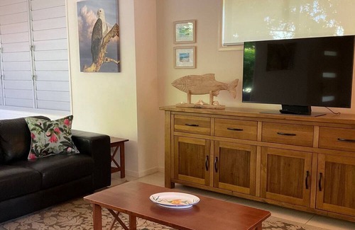 Rainbow Beach House | Sinclair - - Rainbow Beach