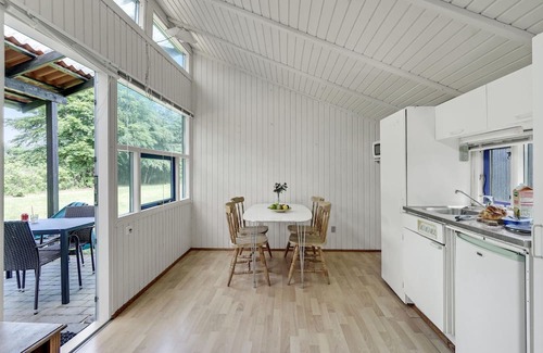 Hampen House | 1 bedroom nice home in Hampen