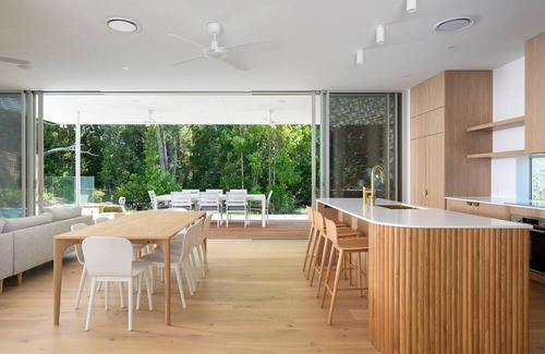 Rainbow Beach House | Navy'S By The Beach - Rainbow Shores