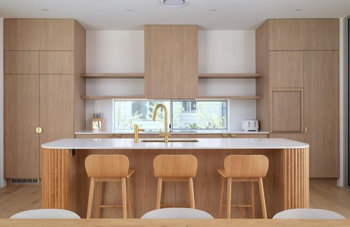 Rainbow Beach House | Navy'S By The Beach - Rainbow Shores