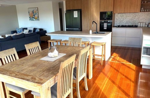Rainbow Beach House | Rainbow Beach House - Rainbow Beach