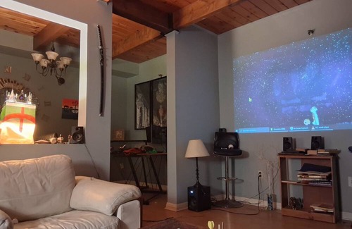 Halifax House | Comfortable 3 level townhouse