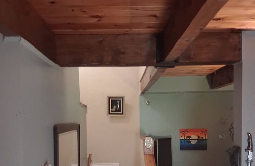 Halifax House | Comfortable 3 level townhouse