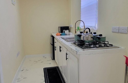 St. George's Apartment | Charming apartment with AC in beautiful St. George's