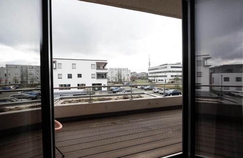 Kurenz Apartment | Studio Trier-Petrisberg
