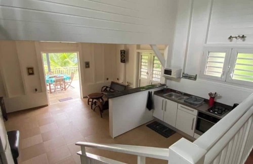Le Francois Cottage | Charming cottage