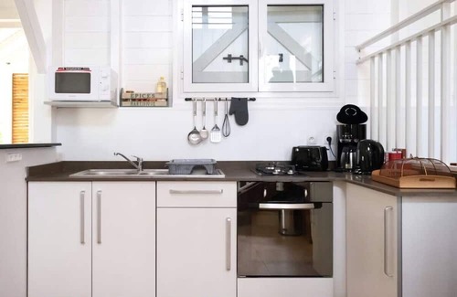 Le Francois Cottage | Charming cottage