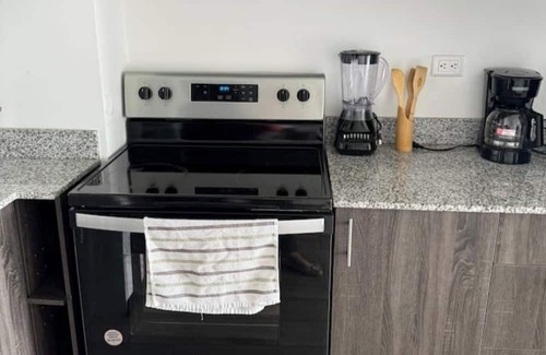 Zona 12 Apartment | Petapolis Apartment - Zone 12