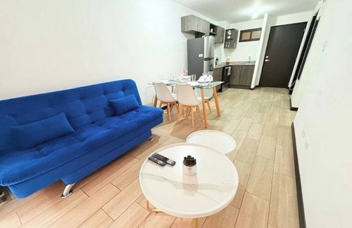 Zona 12 Apartment | Petapolis Apartment Zone 12