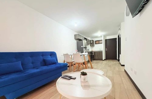 Zona 12 Apartment | Petapolis Apartment Zone 12