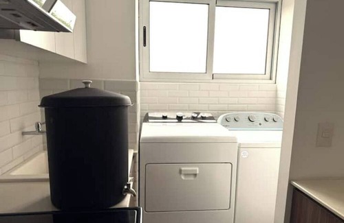 Zona 9 Apartment | Apartment with amenities - zone 14