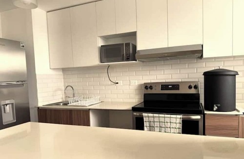 Zona 9 Apartment | Apartment with amenities - zone 14
