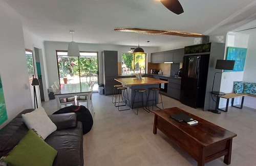 Rainbow Beach House | Dream Pool - Rainbow Beach