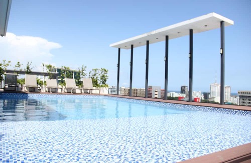 Evaristo Morales Apartment | Cozy and modern apartment in Piantini, ideal for you and your family!