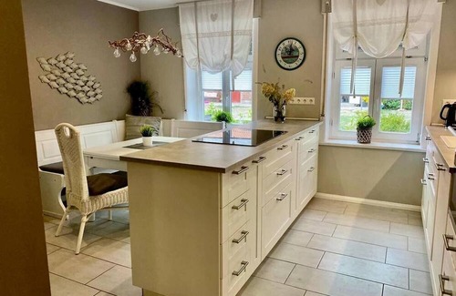Klaeden Apartment | Vacation apartment/apartment for 4 guests with 70m² in Arendsee (297514)