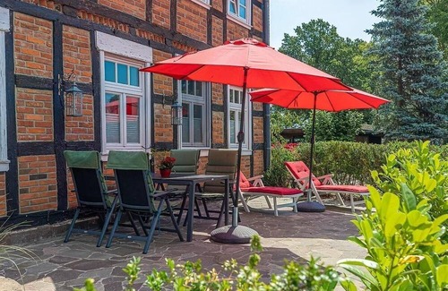 Klaeden Apartment | Vacation apartment/apartment for 4 guests with 70m² in Arendsee (297514)