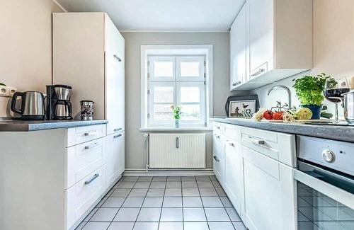 Klaeden Apartment | Vacation apartment/apartment for 4 guests with 65m² in Arendsee (297511)