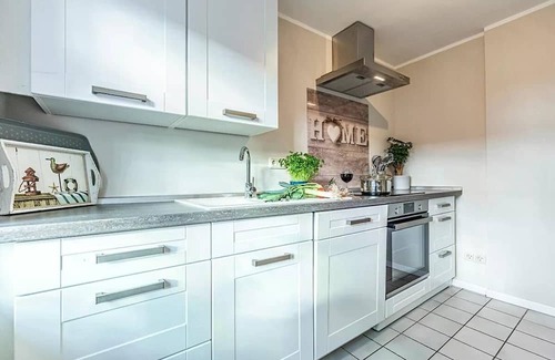 Klaeden Apartment | Vacation apartment/apartment for 4 guests with 65m² in Arendsee (297511)
