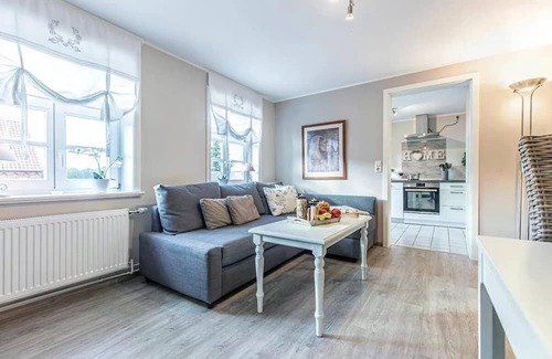 Klaeden Apartment | Vacation apartment/apartment for 4 guests with 65m² in Arendsee (297511)