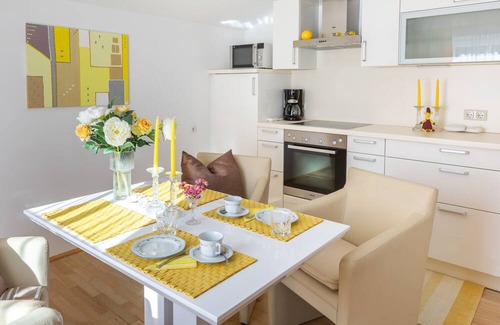Scheffau am Tennengebirge Apartment | Vacation apartment/apartment for 2 guests with 65m² in Scheffau am Tennengebirge (297724)