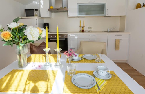Scheffau am Tennengebirge Apartment | Vacation apartment/apartment for 2 guests with 65m² in Scheffau am Tennengebirge (297724)
