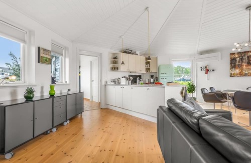 Bog By House | "Glenda" - 2.1km from the sea by Interhome